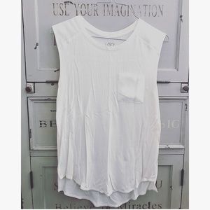 LOFT blouse